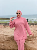 بوركيني سامبل