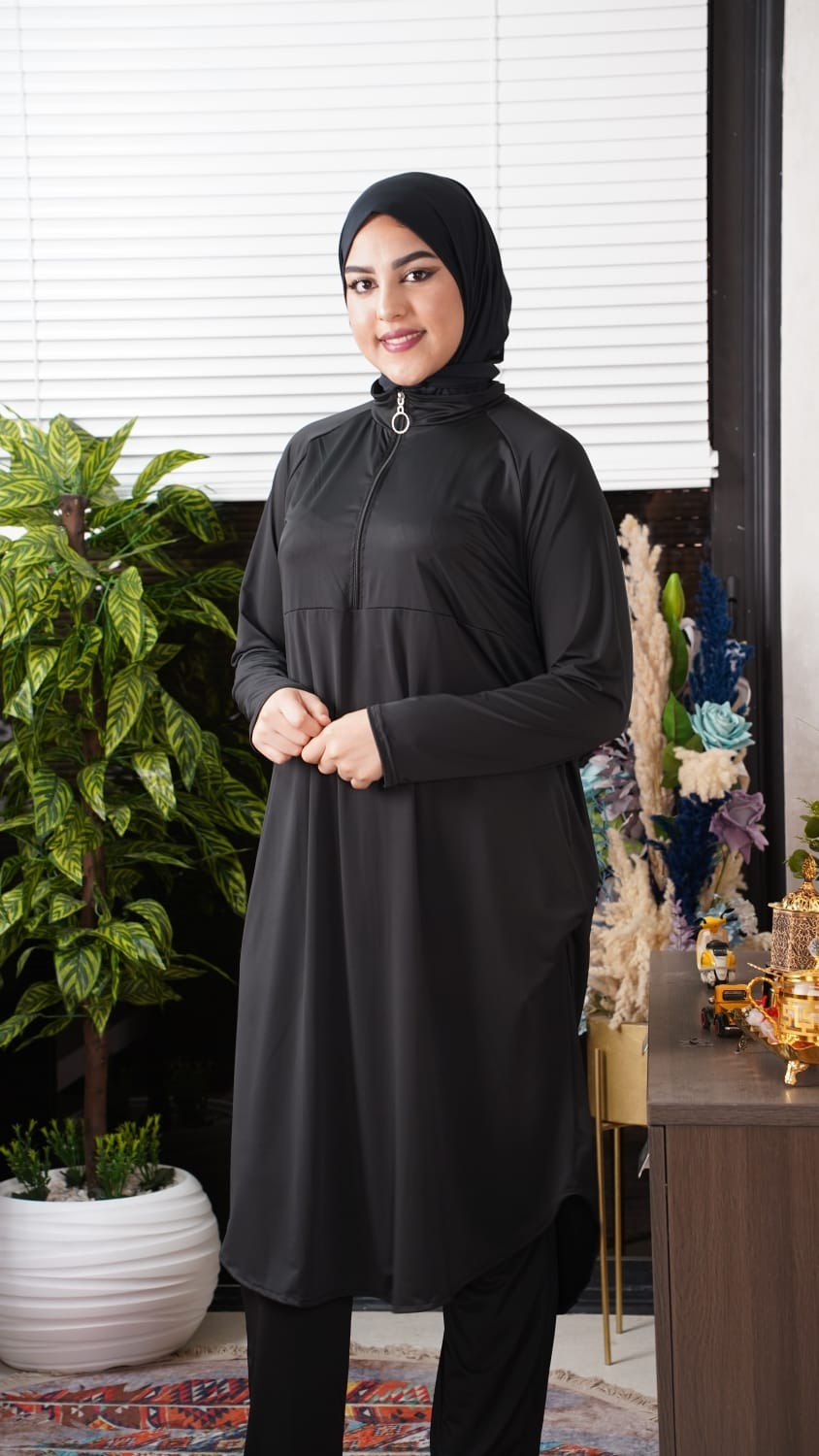Borkini yanez - NOVASHOP