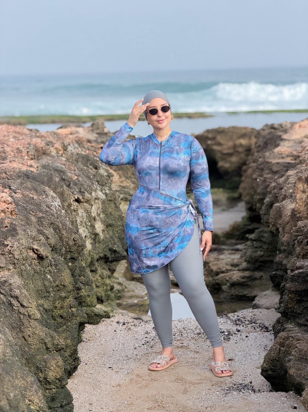 Burkini Skylar