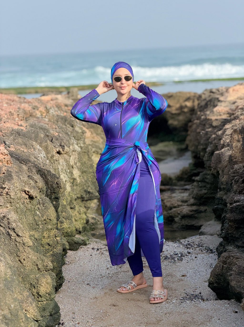 Burkini Skylar